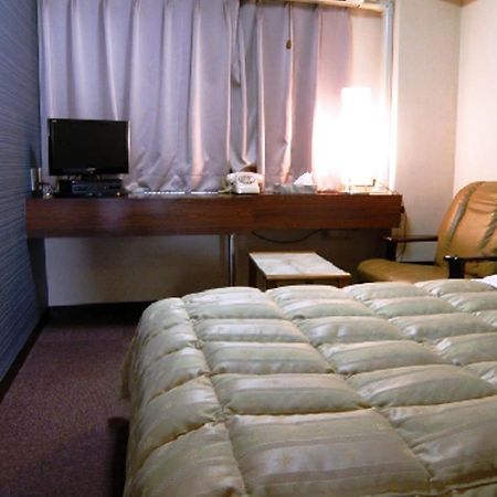 Business Hotel Tenmonkan Kagoshima Exterior photo